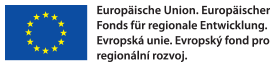 Logo Evropské Unie